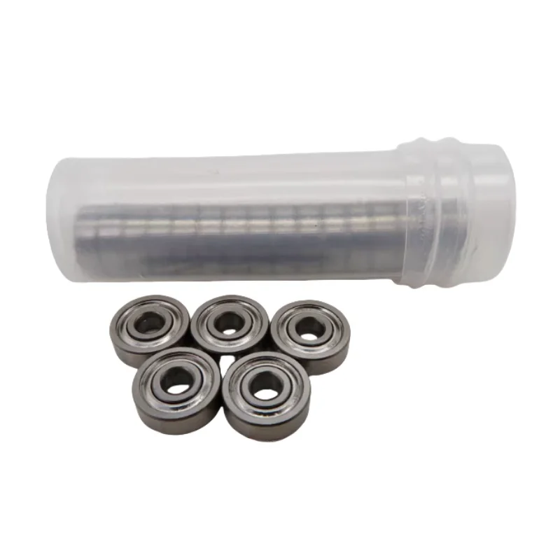 500pcs/lot MR93ZZ MR93 ZZ MR93Z Mini Miniature Ball Bearing 3x9x4 mm deep groove ball bearing 3*9*4mm