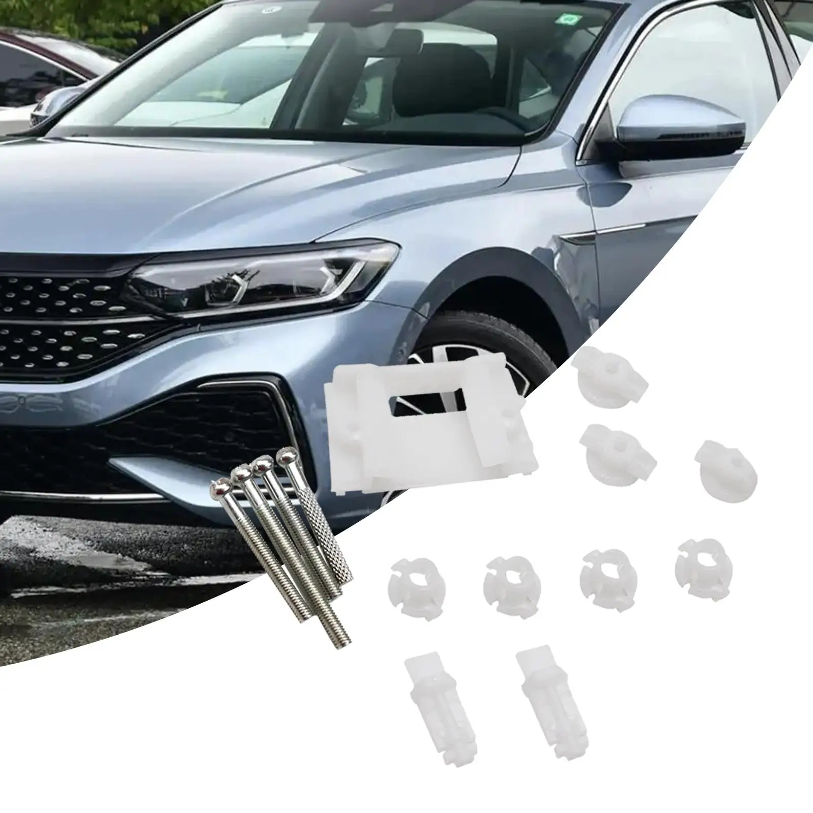 Headlight Adjust Sc…