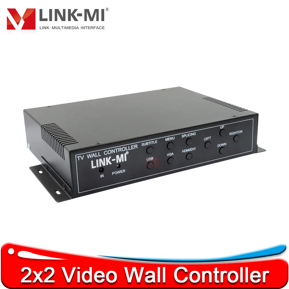 Video Wall Processo… - image