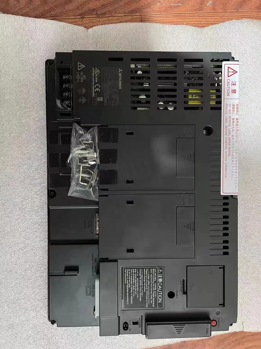 Panel Kontrol Layar Sentuh Asli GT1265-VNBD