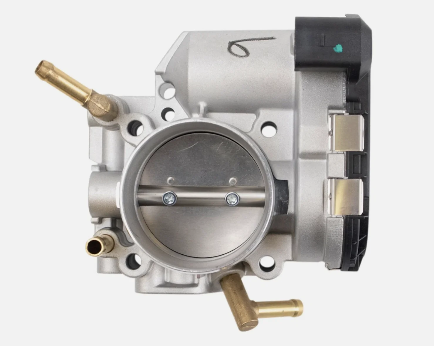 

Throttle Body For Volkswagen VW Beetle Jetta Golf 2.0L