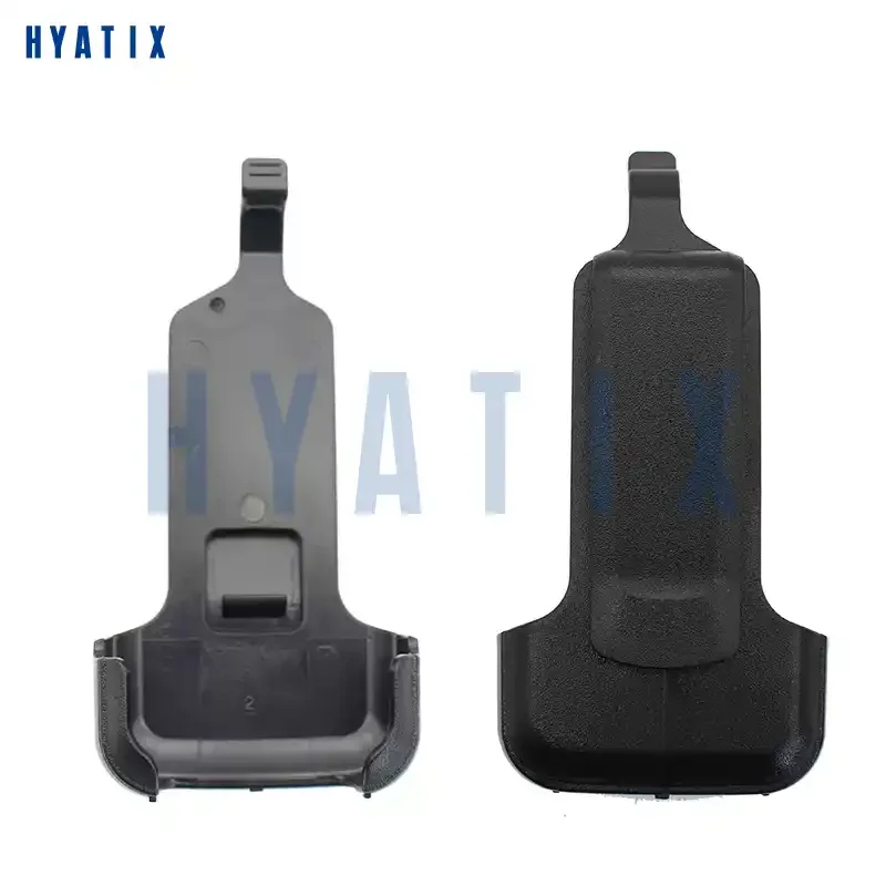 50pcs/Lot Belt Clip for WLN KD-C1 C2 Radio Walkie-talkies Replacement Parts Accessories - view 2