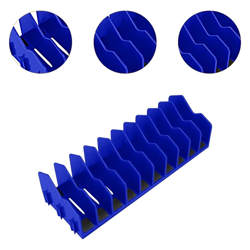 Pliers Organizer Hand Tool Organizers Storage Rack Tool Drawer Organizer Pliers Cutter Organizer C