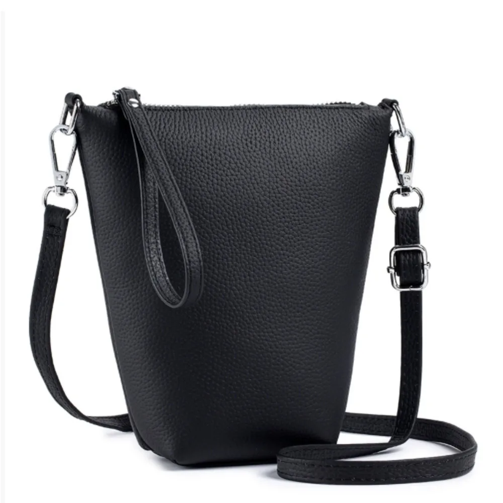 

Fashion Woman Square Bag Lady Bag Pu Leather Women's Shoulder Bag Female Crossbody Bag Trend Woman Mobile Phone Bag Sac A Main