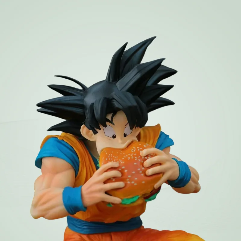 Figura de Dragon Ball Son Goku