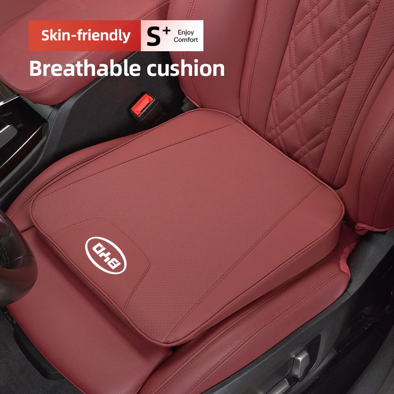 

Подушка для увеличения высоты автомобильного сиденья, расширяющаяся горизонтальная подушка для сиденья для BYD Yuan Tang Plus Song Max Qing G3 M6 L3 E9 S8 Ea1 Dmi 2din G6