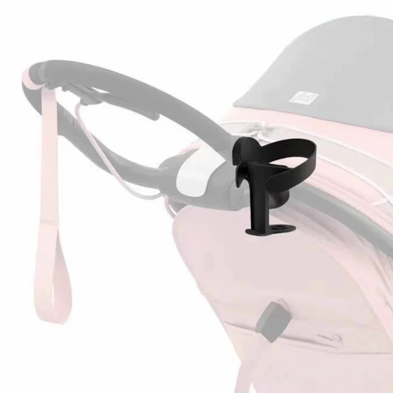 

Stroller Cup Holder For Cybex Priam Mios Balios S Eezy Gazelle S Beezy Melio With Mobile Drink Holder Baby Buggy Accessories