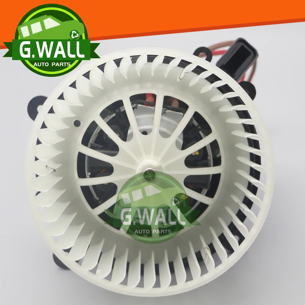 

97057392201 A/C Heater Blower Motor Fan For Porsche Panamera V6 V8 3.0L 3.6L 4.8L 97057392202 97057392200