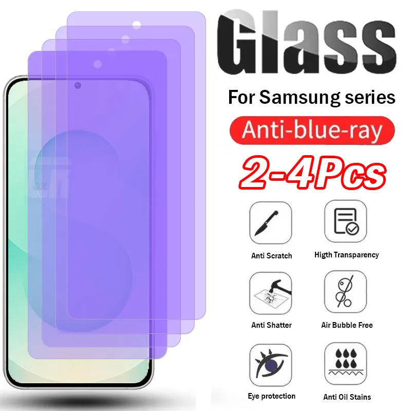 2-4Pcs Full Cover A…