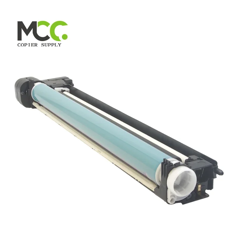Imagem -02 - Tambor Canon Irc3025 Npg67 Gpr53 C3025i ir Advance C3320 C3320l C3320i C3325i C3330i C3520i C3525i C3530i Não Devevloper Unidade do
