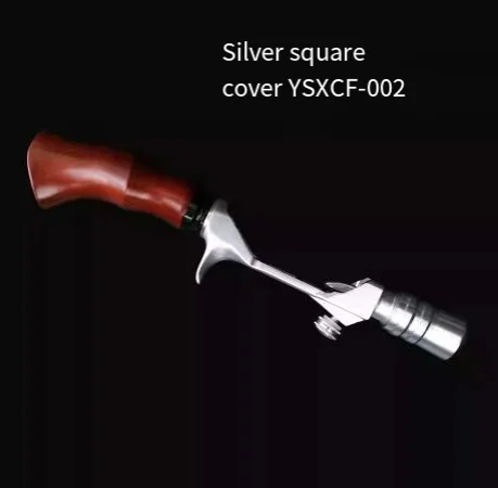 AIOUSHI، جديد مانجو دي فاريلا دي تروشا كون أكادو CNC، ماديرا ماسيزا دي مانو، تيبو دي بلاكو دي ألتا كواليرا كيو سي هوندي #5