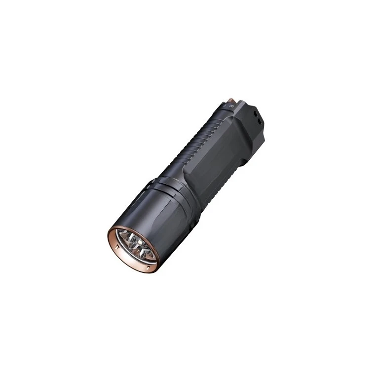 

Multi-mode flashlight TK35R