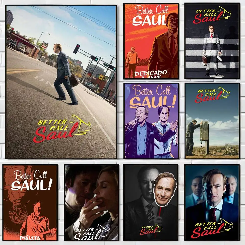 Tv Series B-Better …