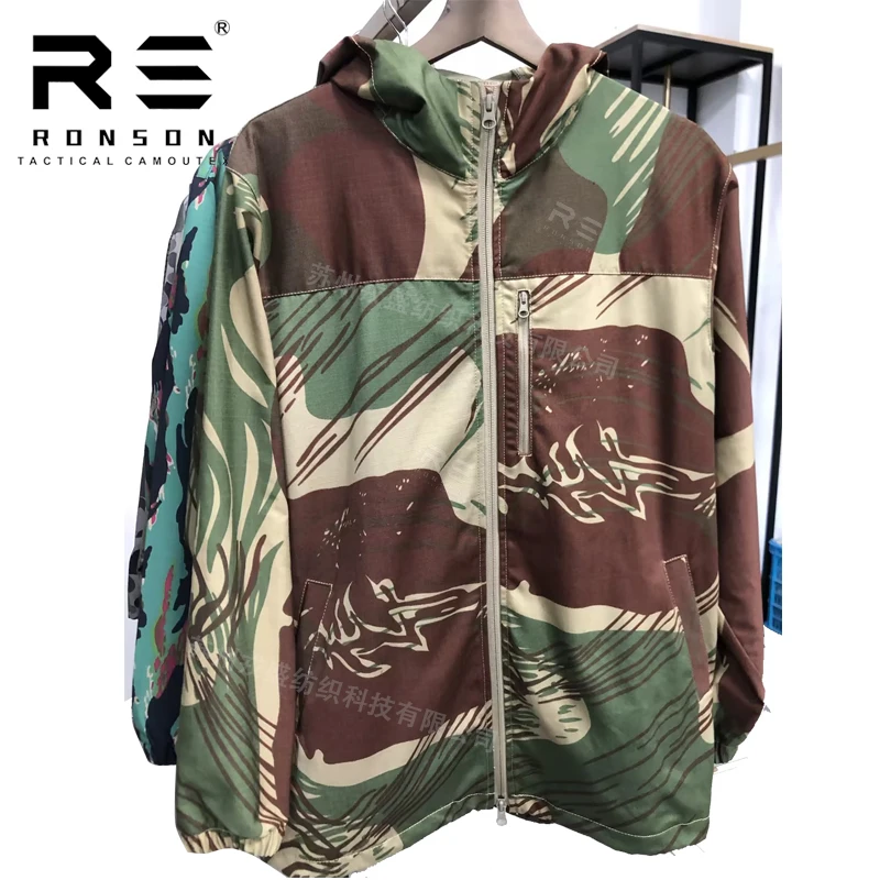 Snow Camo MCAP Desert night Camouflage CP EMR kurtka jesienno-zimowa odzież robocza na świeżym powietrzu płaszcz można dostosować kolor