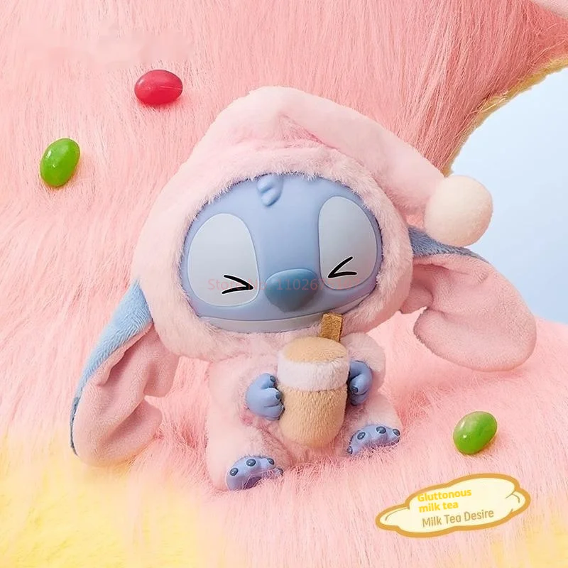 Рисунок 6 - MINISO подлинная серия Disney Stitch