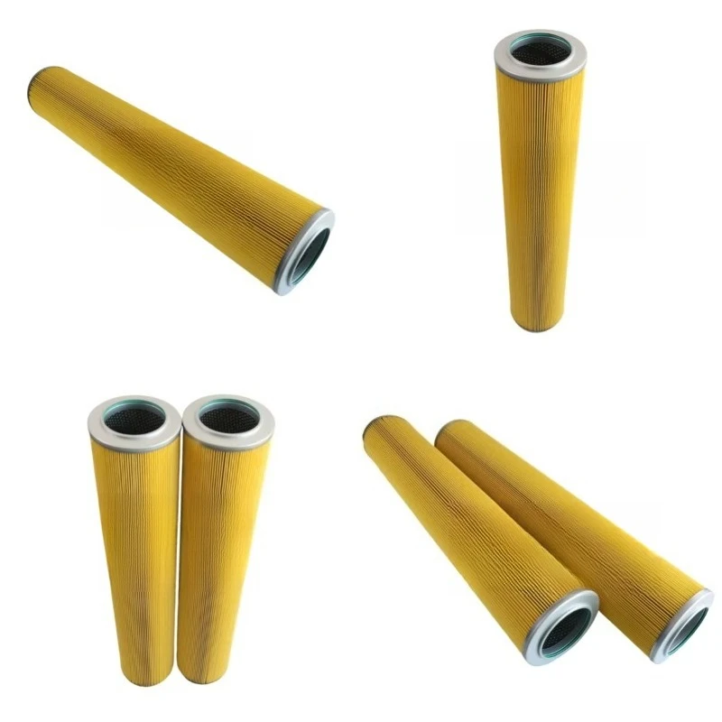 1.1801.P10-AE0-0-N HQFILTRATION عنصر فلتر هيدروليكي مقاوم لدرجات الحرارة العالية