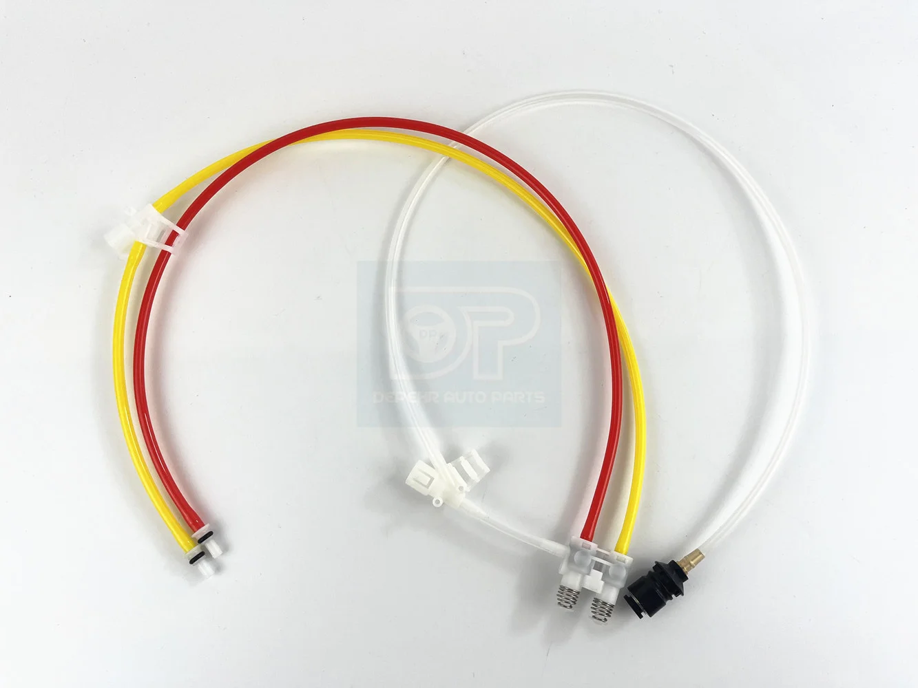 OEM 1498894 One Piece Heavy Duty Truck Seat Valve Repair Kits For Scani- P G R T Series