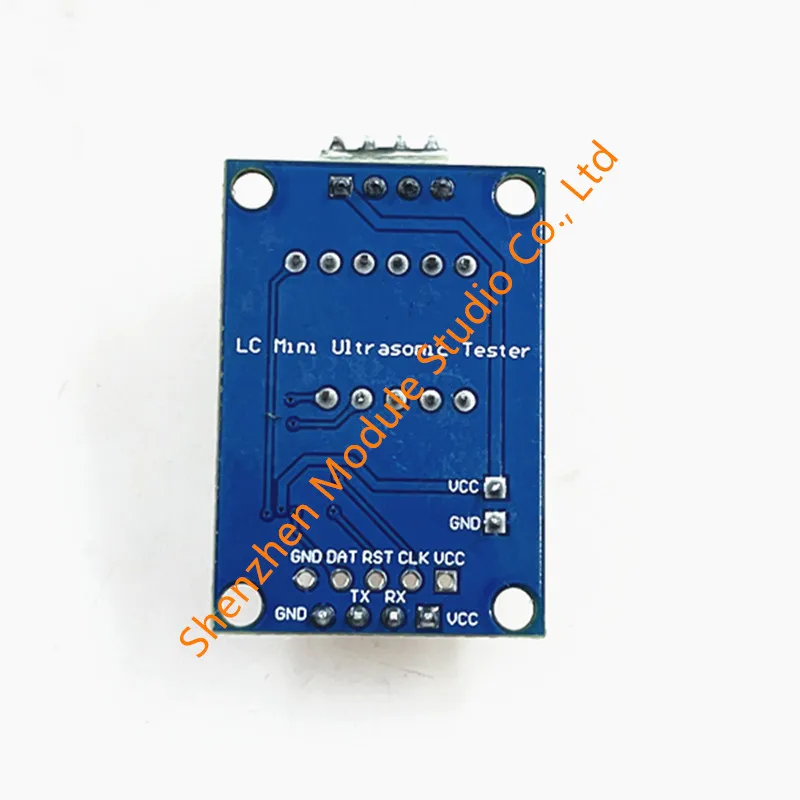 1pcs VL53L0X Laser Ranging Module ToF Ranging Time of Flight Ranging Sensor Module