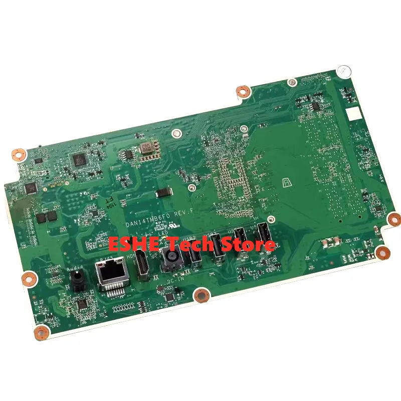 DAN14TMB6F0 For HP 22-DF 24-DF 27-DP Notebook Motherboard L99094-001 L99094-601 M05271-601 M05273-601 M05272-601