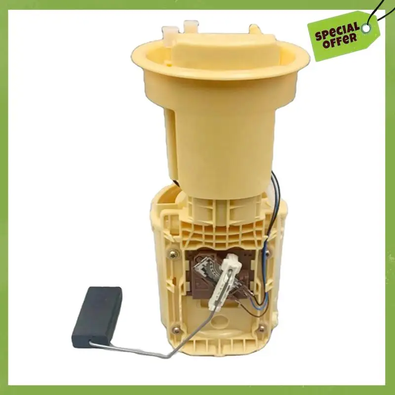 

Leading-Edge-2K0919050A For Caddy 2.0T 2005-2006 Diesel Fuel Pump Assembly