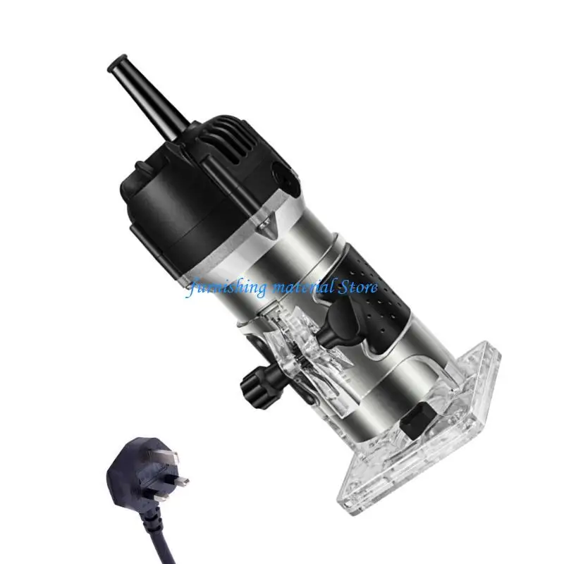 Y5GD Precisions Woodworking Router с маршрутизаторами.