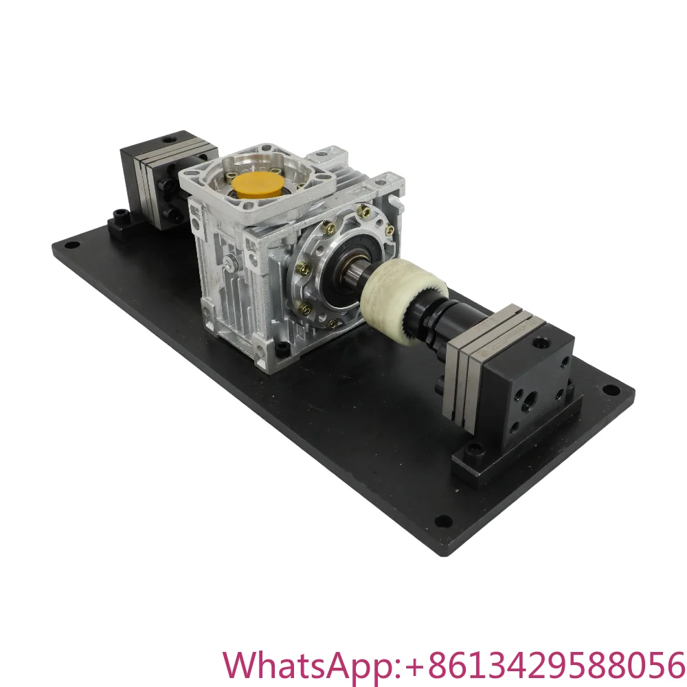 

Dosing Meter Pump Magnetic Epoxy Resin Liquid Polyurethane Oil Paste Hot Melt Glue Low Viscosity Gear Metering Pump