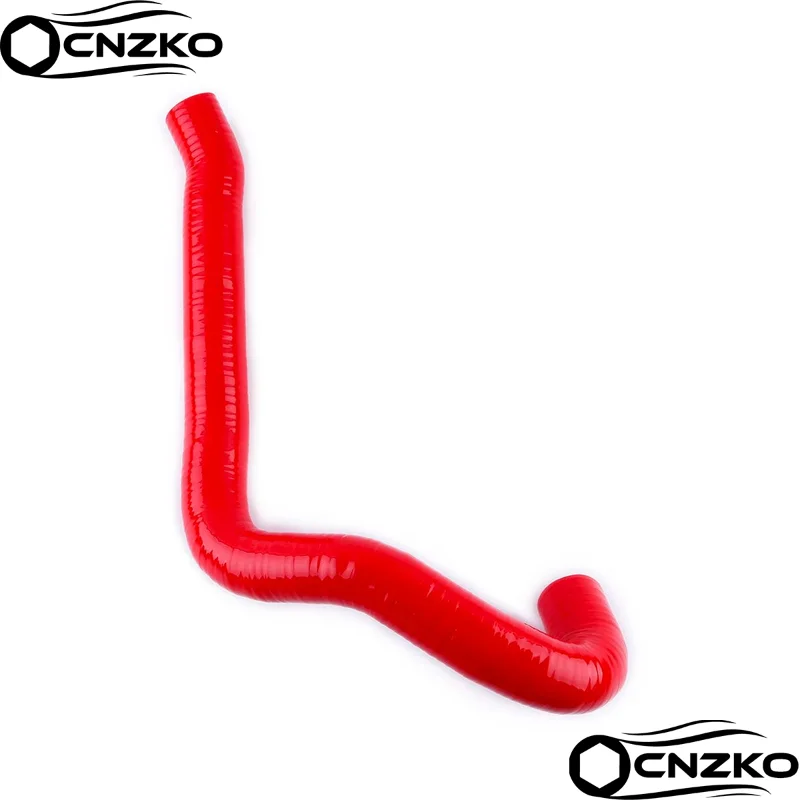 For Peugeot 106 GTi Citroen Saxo 16V 1.6 VTS Silicone Radiator Hoses Kit