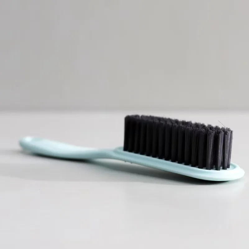 1 PCS Brushes for Footwear Shoes Cleaning Brush Soft Bristle Cleaning Brushes Cleaning Brushes Tool Color random image 4