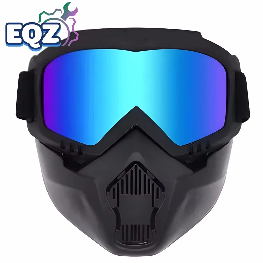 Head-mounted Professional Automatic Welding Mask Goggles Light Filter Anti-glare Welding Helmet Equipment Protective Mask