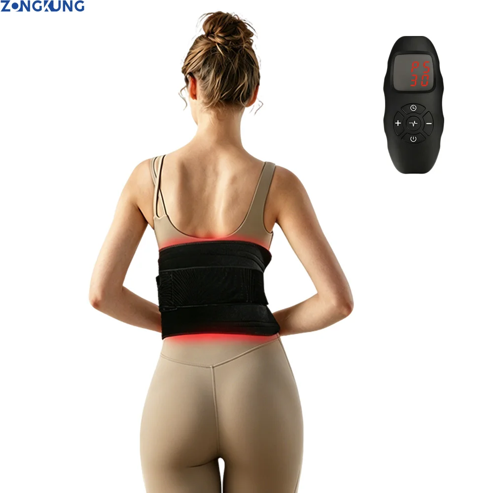 140pcs-leds-red-and-infrared-light-belt-2-in-1-660nm-850nm-for-waist-leg-arm-shoulder-body-fatigue-relief