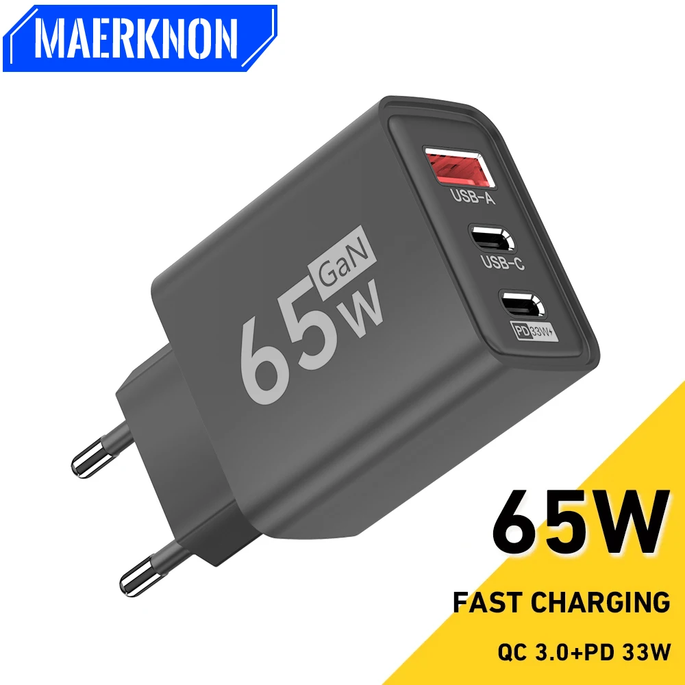 Usb Type C Charger …