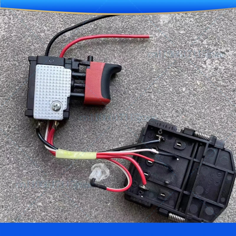 

For Metabo 12v lithium drill BS12 powermaxx ssd 12 switch