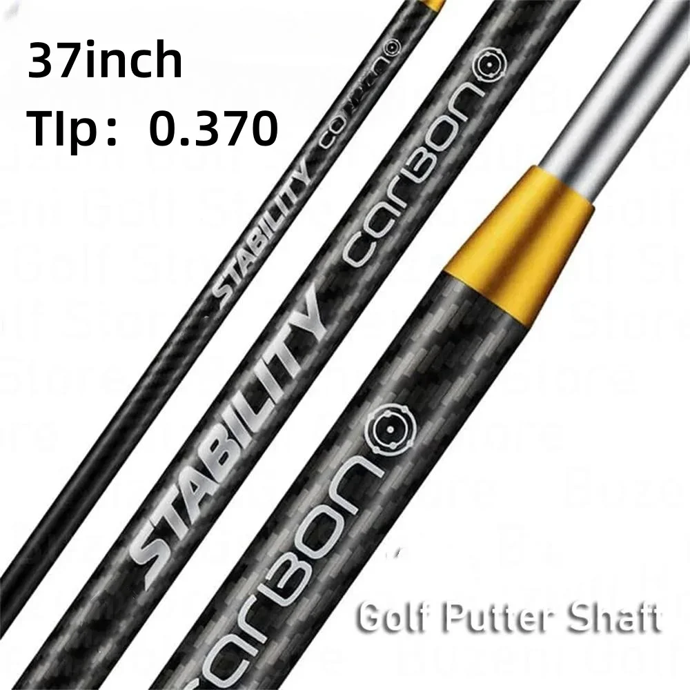 Golf Shaft Adapter Golf Clubs Stability Tour Carbon Steel Combined Putters Rod Shaft Technology