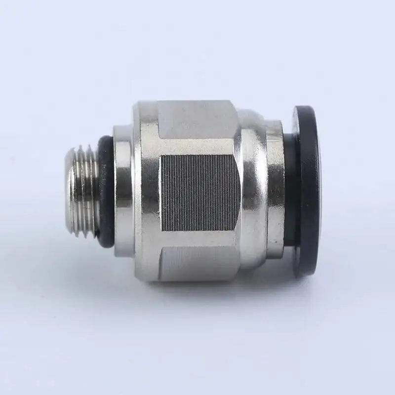 G-thread Trachea Быстроразъемное кольцо