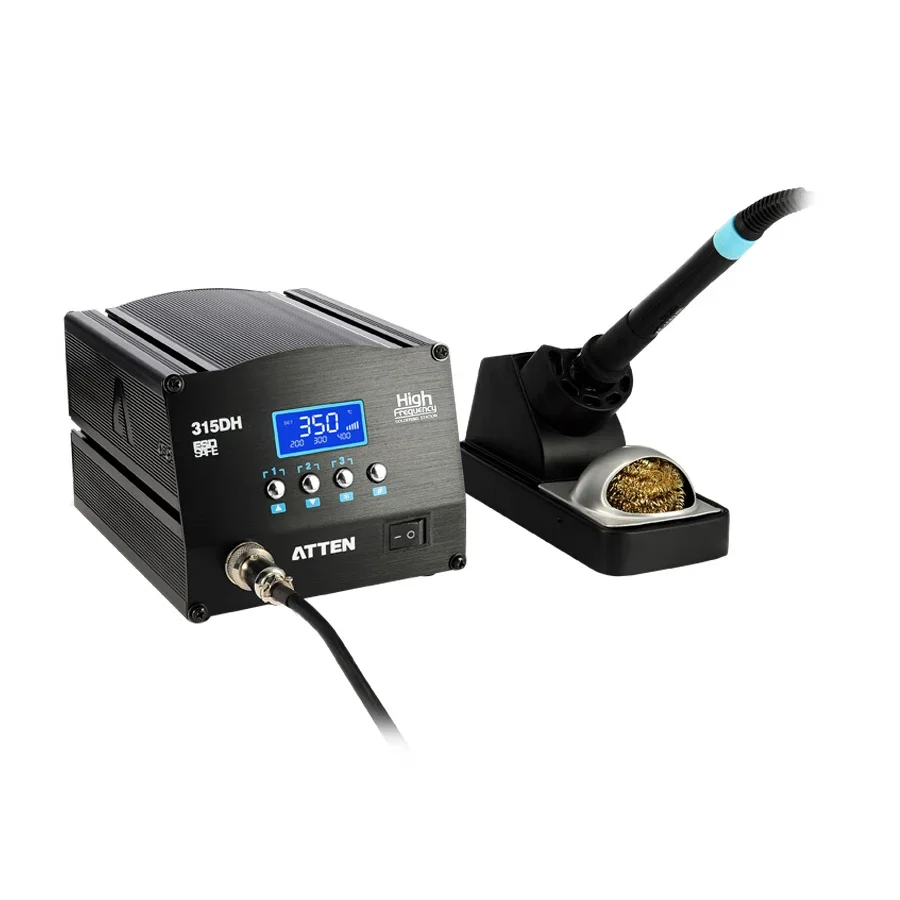 ATTEN AT315DH 150W High Frequency Soldering Station