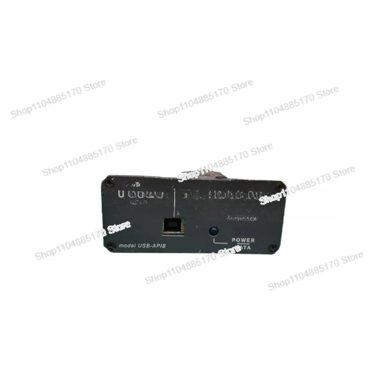 

ДЛЯ APIB-USB АУДИО PRECISION APIB-USB Адаптер аудиоанализатора USB АДАПТЕР USB2.0