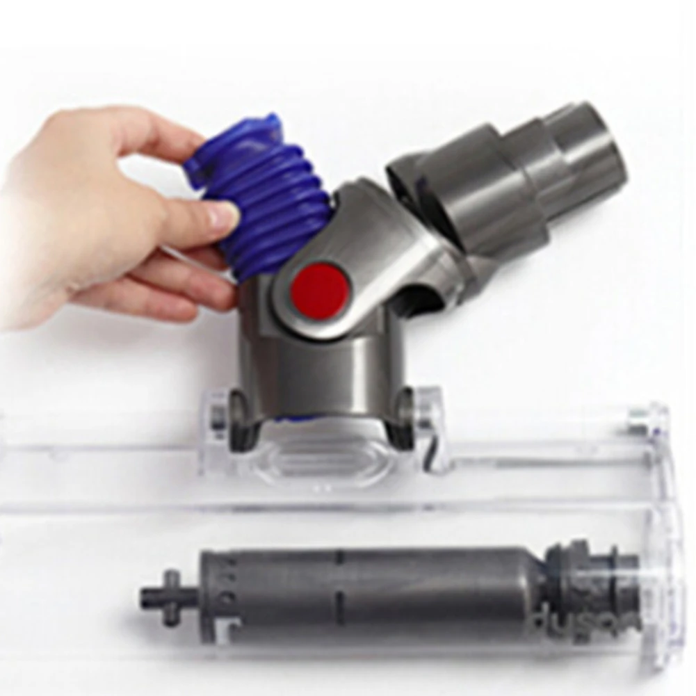 Dyson v6 v7 v8 v10 v11,柔らかいベルベットローラー,家庭用掃除機のスペアパーツ,掃除機アクセサリー