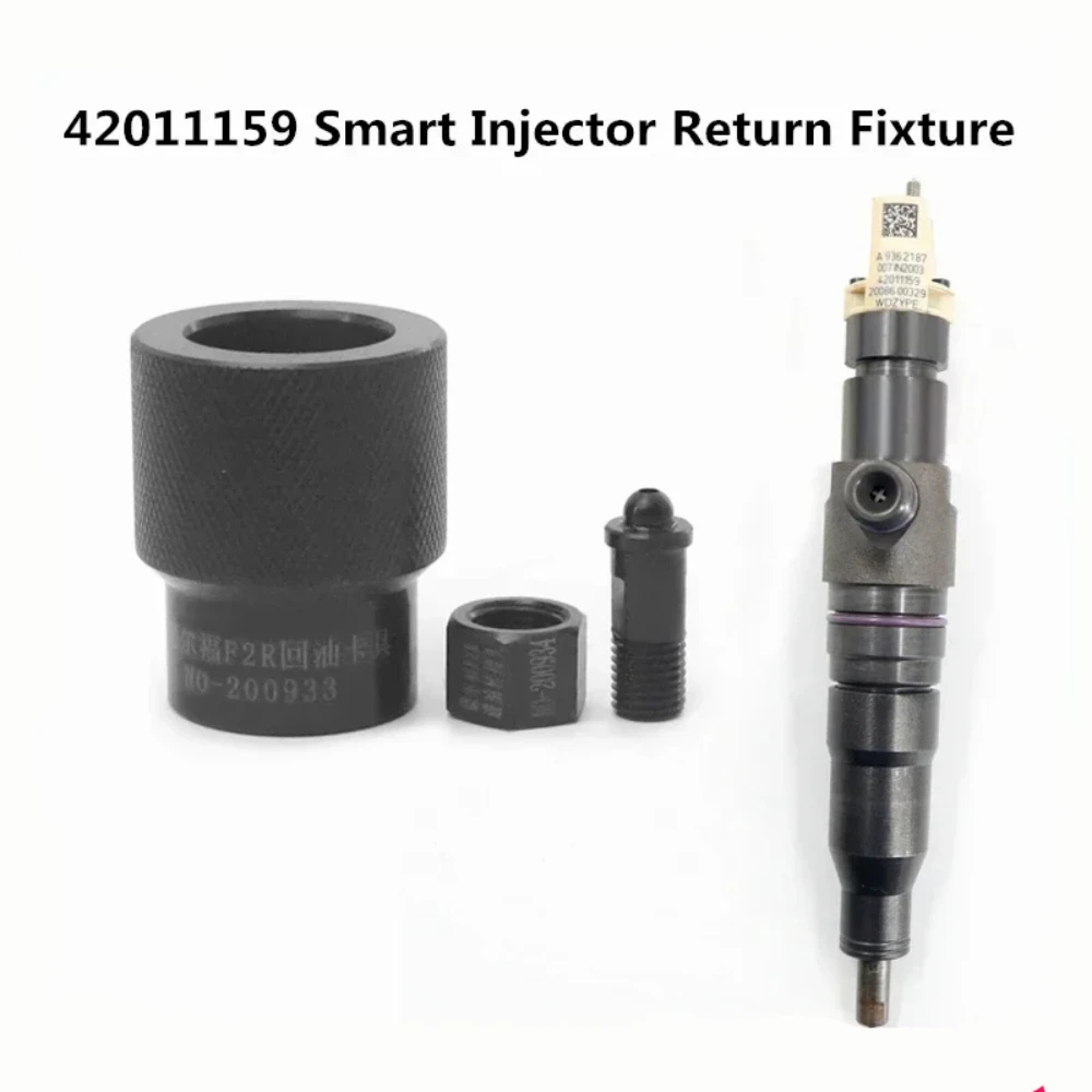 

CRIN Injector 42011159 Oil Return Clamp Adaptor Repair Tool for DELPHI