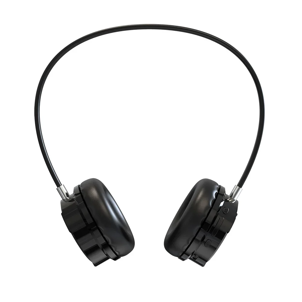 YX01 wireless headphone bluetooth headphones Gaming headset noise canceling over-ear headphone hifi