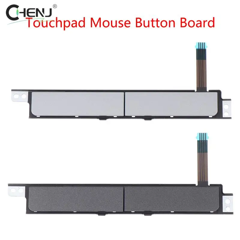 Boutons Gauche Et Droit Pavé Tactile Trackpad - Compatible Latitude 5400 5401 5409 5500 5501 Et Plus
