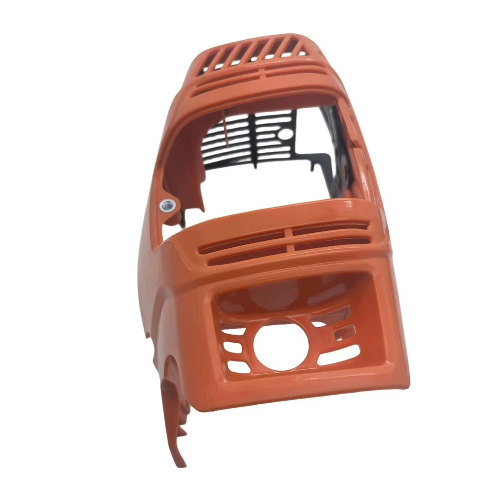 Replacement Engine Cover For FS91, FS111, FS131, KM91, And KM111 Models 4180-080-1609  Garden Power Tools