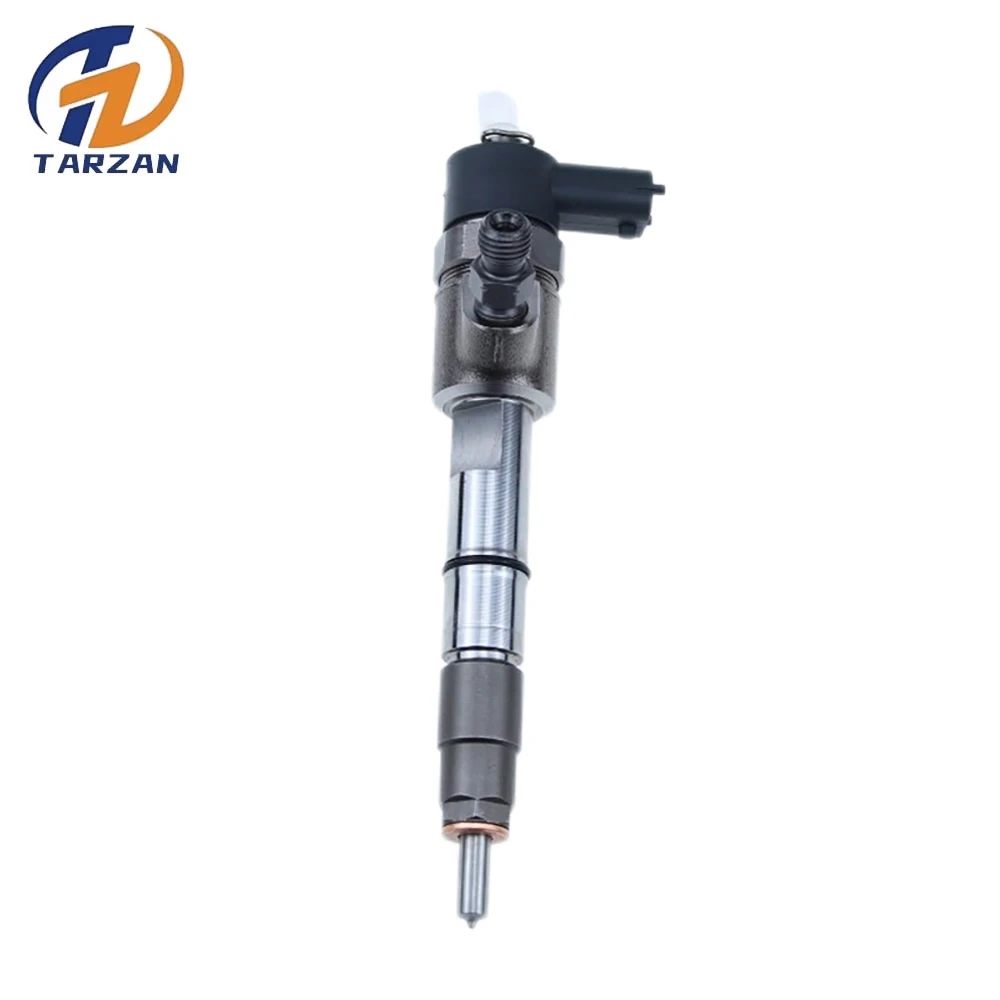 0445110628 0445110629 1112100ABYB1 New Diesel Fuel Injector Fit for JMC 4JB1 JX49ZLQ4 Engine