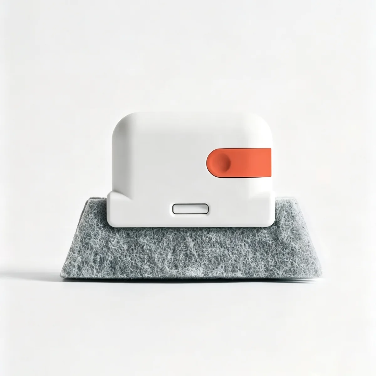 Soft Window Sill Crevice Cleaning Brush Wet and Dry Use For Cleaning Window Grooves Kitchen Cleaning Deep Dust Removal