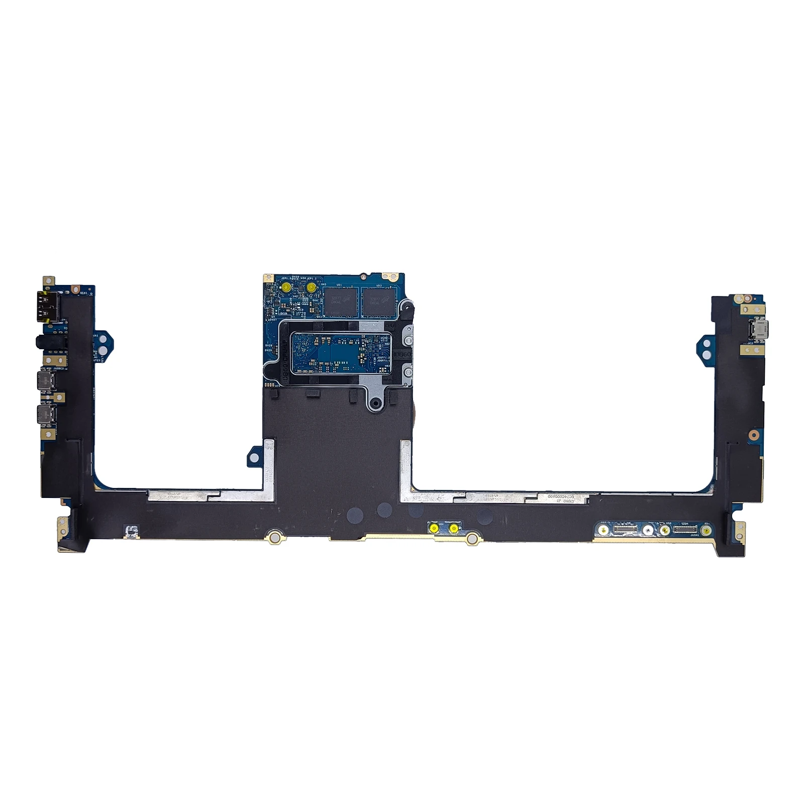 

0WWGTH для ноутбука Dell Precision 5680, материнская плата SRMJ2 i7-13800H, 64 ГБ ОЗУ, материнская плата IDB60 LA-M551P