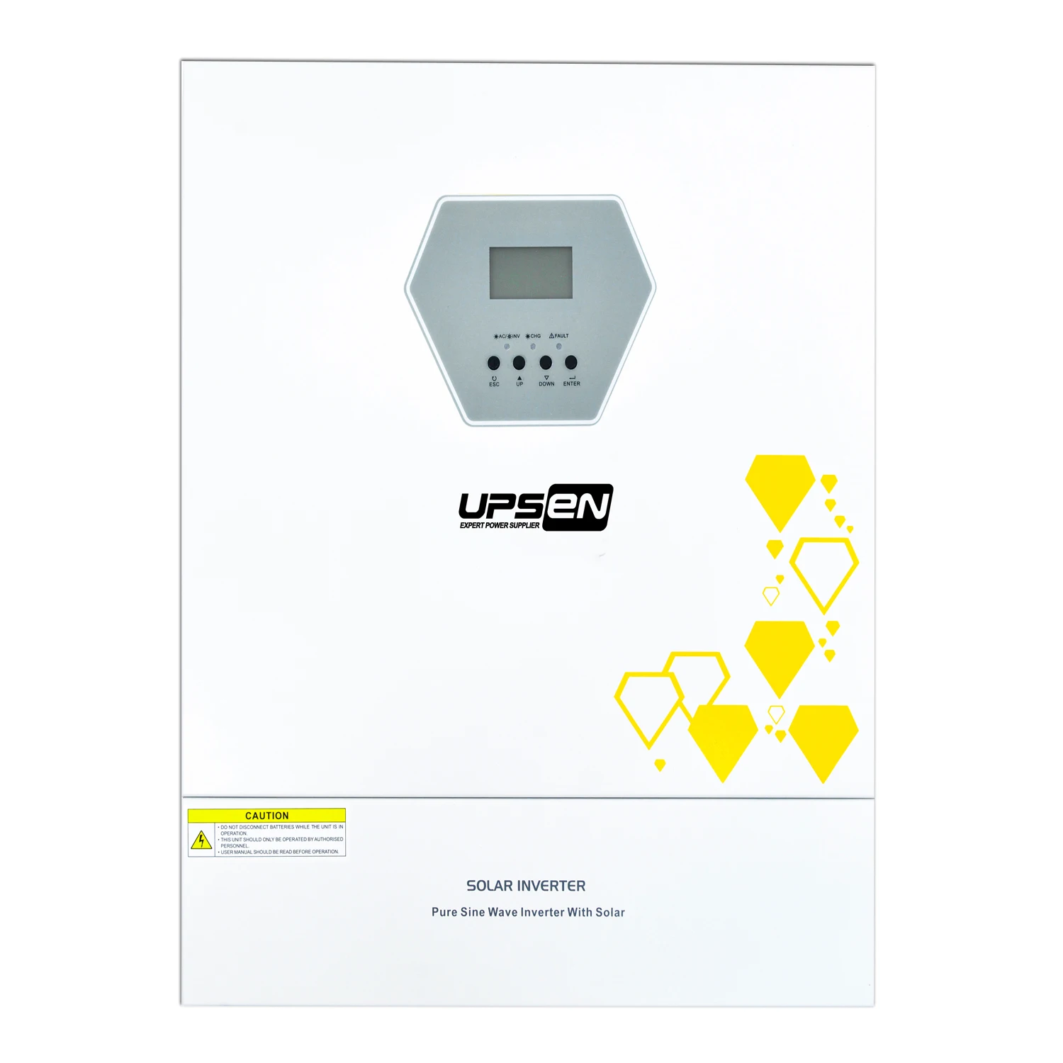 

11000W 150A MPPT Solar Charger Controller Pure Sine Wave 11KW Hybrid Inverter Grid 3000W DC/AC Converter WiFi 11000w 150a Mppt