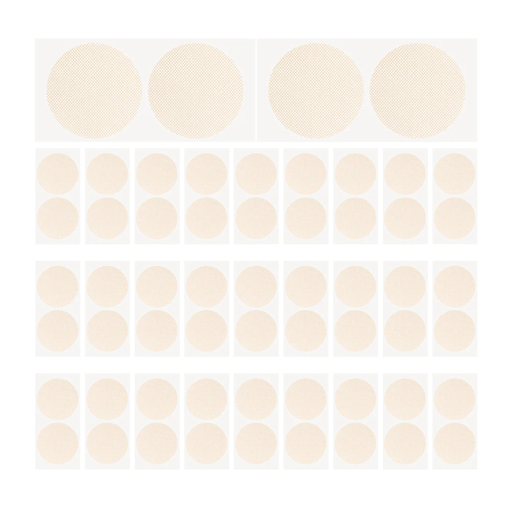 

Nipple Shields Disposable Nipples Patches for Men Stickers Guard Mens Cover
