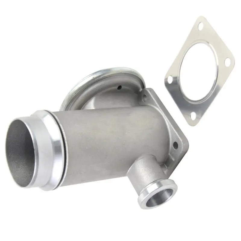 

Комплект для замены клапана EGR для BMW 1 3 5 7 серии E60 E61 E87 E90 E92 E93 Номера деталей 11717804381 11717792077