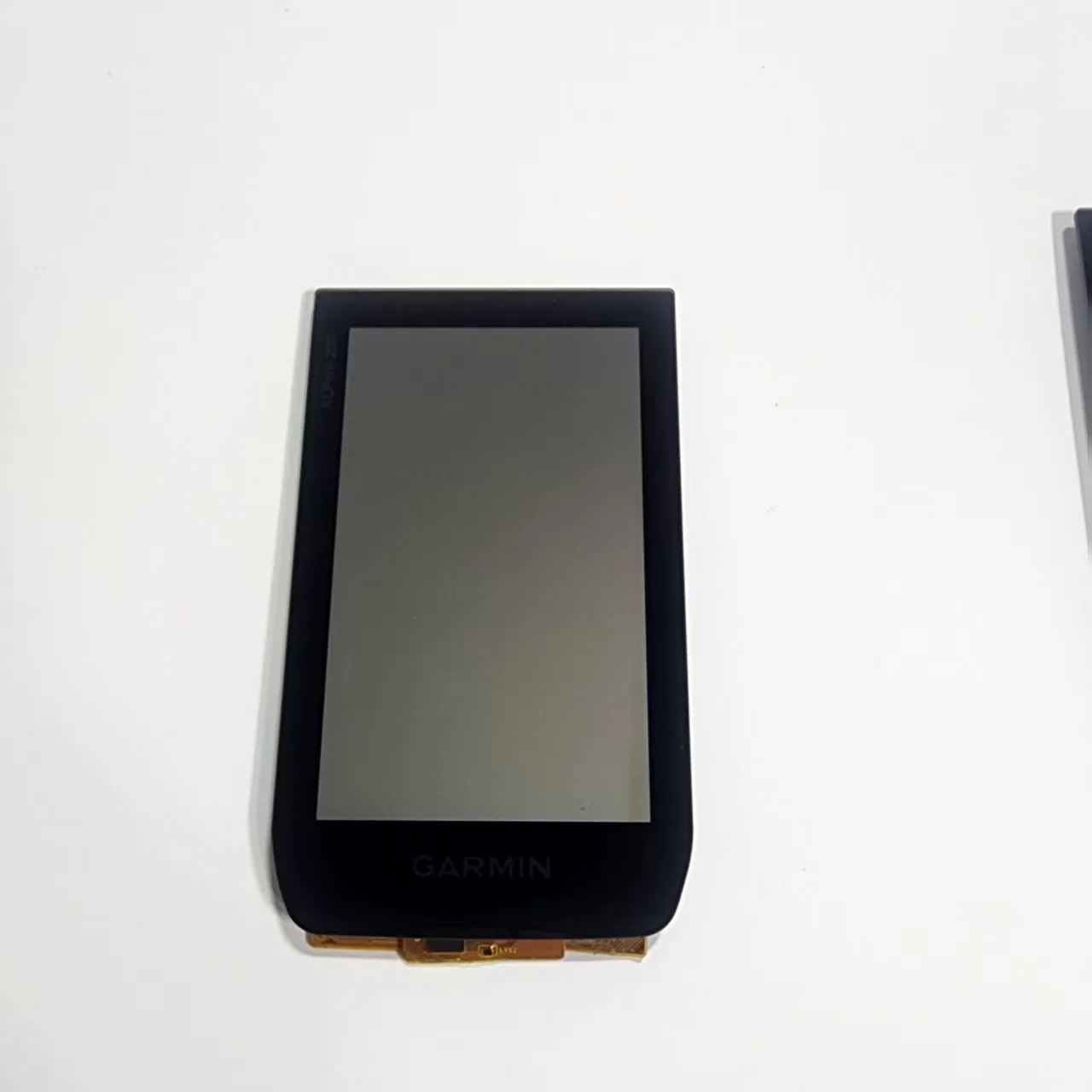 LCD Screen Assembly For GARMIN Alpha 200.200i LCD Display Panel Digitizer  Part Repair Replacement