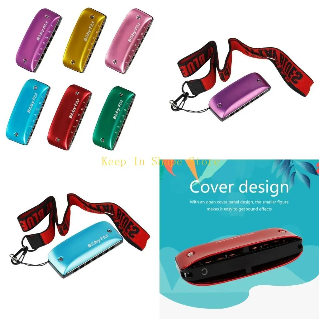 U1JC 7 Hole Mini Ha…