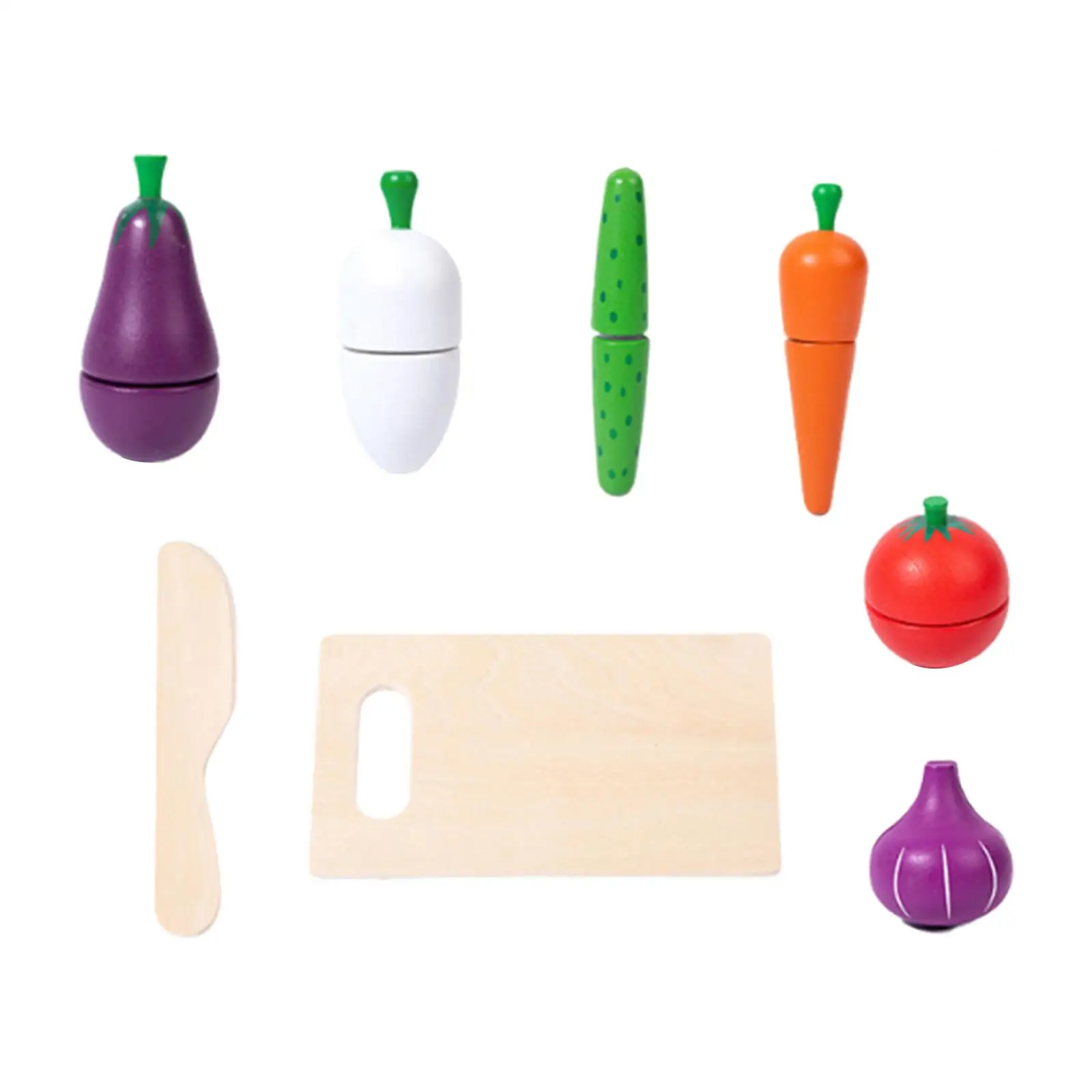 Jouets alimentaires de jeu de coupe, jouets alimentaires pour enfants d'âge préscolaire, garçons et filles